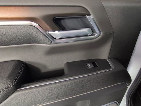 New 2026 GMC Sierra 1500 Denali AWD/4WD image 28