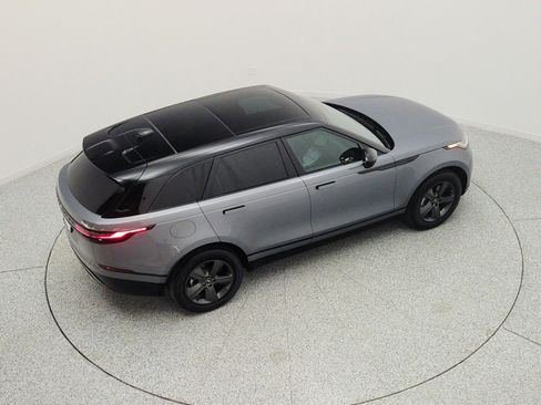 Used 2024 Land Rover Range Rover Velar S AWD/4WD image 27