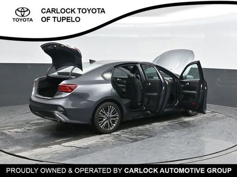 Used 2023 Kia Forte GT-Line w/ GT-Line Premium Package image 46