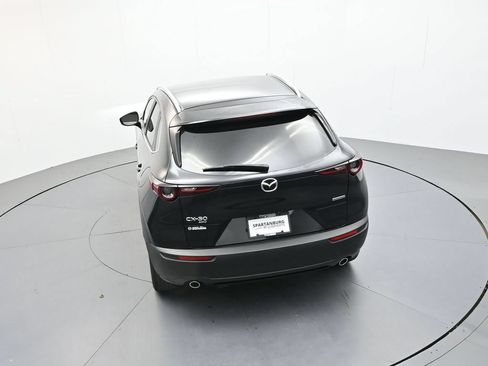 Used 2023 MAZDA CX-30 AWD 2.5 S w/ Select Package image 29