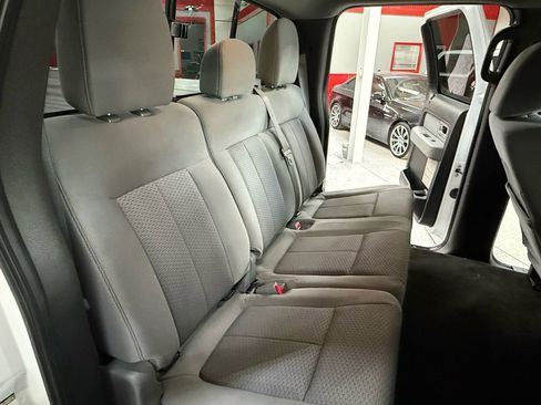 Used 2011 Ford F150 XLT w/ XTR Pkg image 25