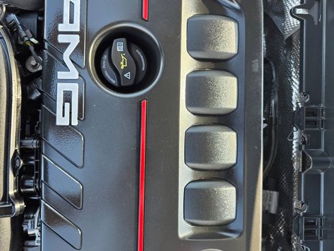 Used 2020 Mercedes-Benz A 35 AMG 4MATIC image 32