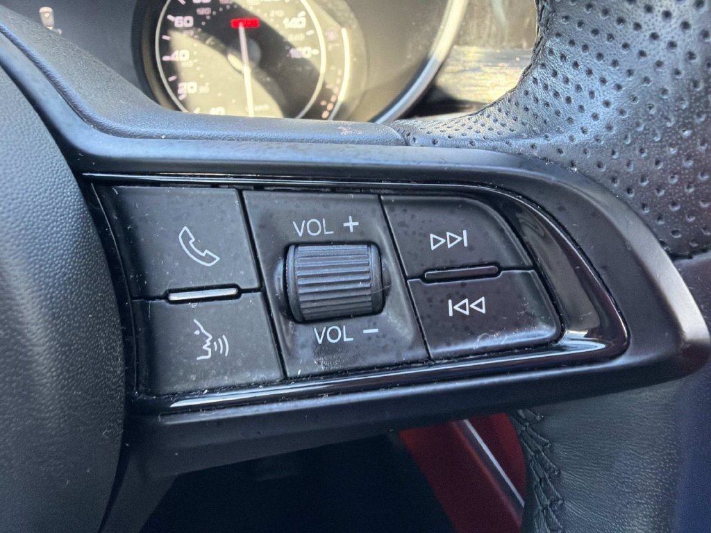 Used 2021 Alfa Romeo Stelvio Sprint w/ Nero Edizione RWD image 26