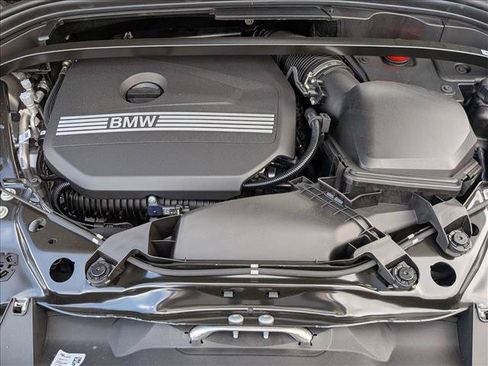 Used 2026 BMW X1 xDrive28i w/ Convenience Package AWD/4WD image 18