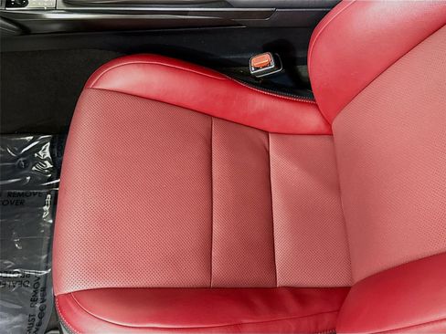 Used 2024 Lexus IS 300 w/ Premium Package image 18