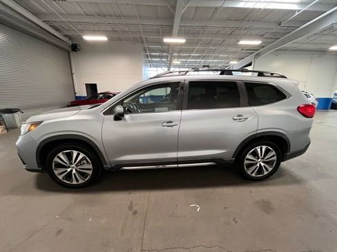 Used 2020 Subaru Ascent Limited w/ Technology Package image 6