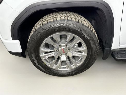 New 2026 GMC Sierra 1500 Denali w/ Technology Package image 27