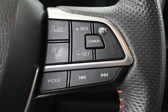 Used 2024 Toyota Sienna XSE w/ XSE Plus Package AWD/4WD image 25