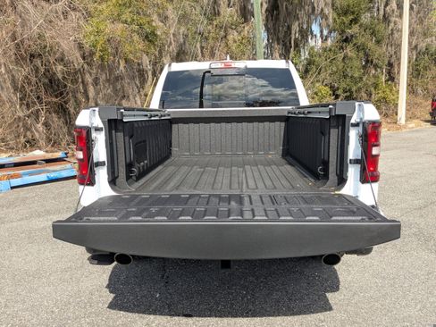 New 2026 RAM 1500 Laramie image 12