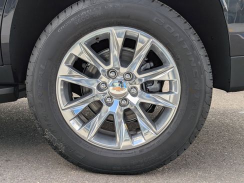 New 2026 Chevrolet Tahoe Premier image 54