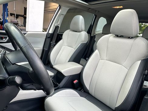 Used 2021 Subaru Forester Premium w/ Popular Package #1 image 22