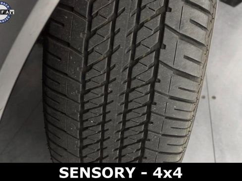 Used 2024 INFINITI QX80 Sensory image 47