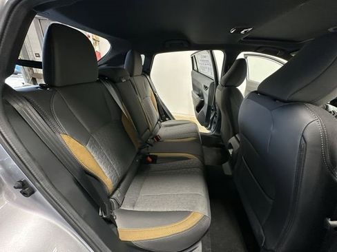 Used 2025 Subaru Crosstrek 2.5i Sport image 22