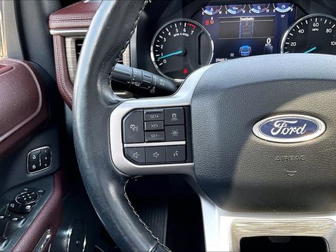 Used 2022 Ford Expedition Max Limited AWD/4WD image 18