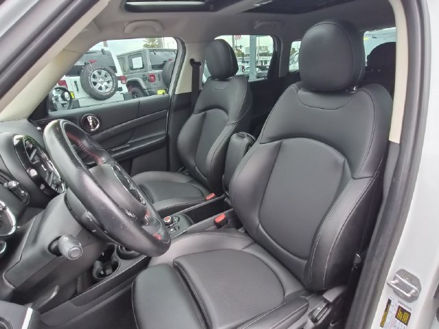 Used 2019 MINI Cooper Countryman S FWD image 11
