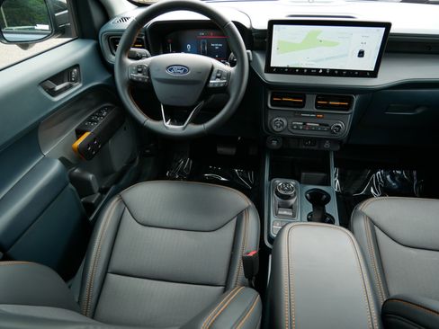 Used 2026 Ford Maverick Tremor AWD/4WD image 9