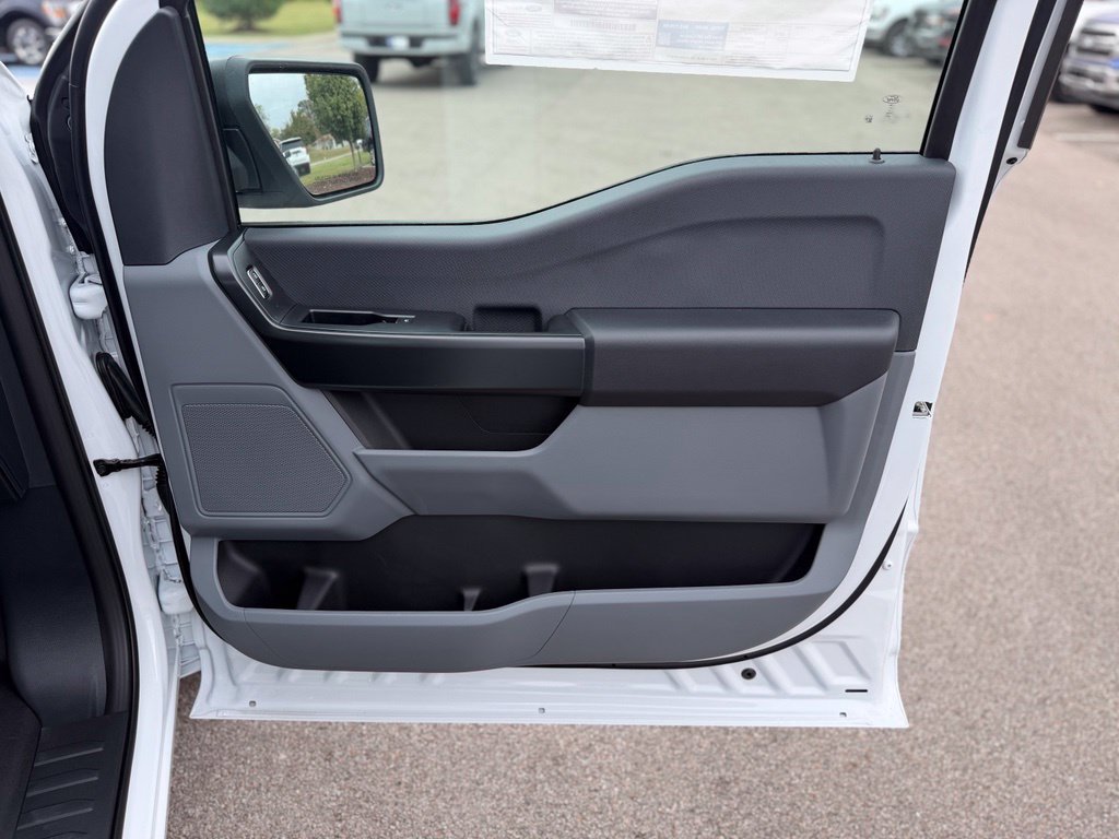New 2026 Ford F150 XL RWD image 17