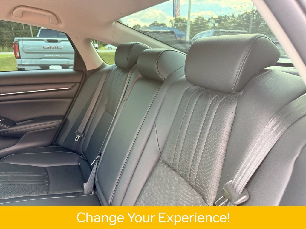 Used 2022 Honda Accord Sport Special Edition image 16