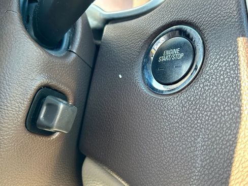 Used 2015 Cadillac SRX Luxury w/ Driver Awareness Package image 24