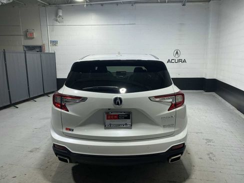 Certified 2023 Acura RDX AWD w/ Technology Package image 5