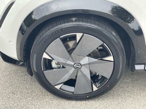 Certified 2023 Nissan Ariya AWD/4WD image 10