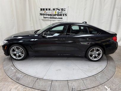 Used 2015 BMW 428i Gran Coupe xDrive