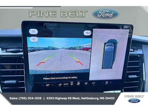 Used 2023 Ford Transit 350 XLT RWD image 15