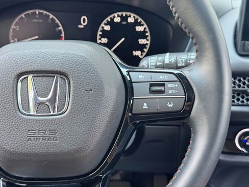 Used 2023 Honda HR-V Sport image 20