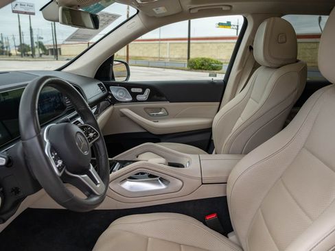 Used 2020 Mercedes-Benz GLE 350 image 15