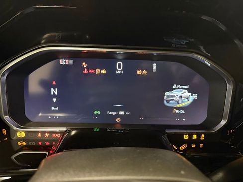 New 2026 Chevrolet Silverado 2500 LTZ w/ Trail Boss Package image 21