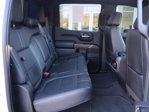 Used 2020 Chevrolet Silverado 1500 High Country w/ Technology Package image 23