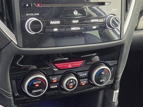 Used 2023 Subaru Forester Limited image 23