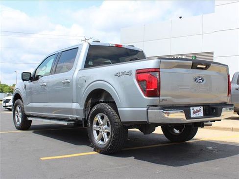 Used 2024 Ford F150 XLT image 7