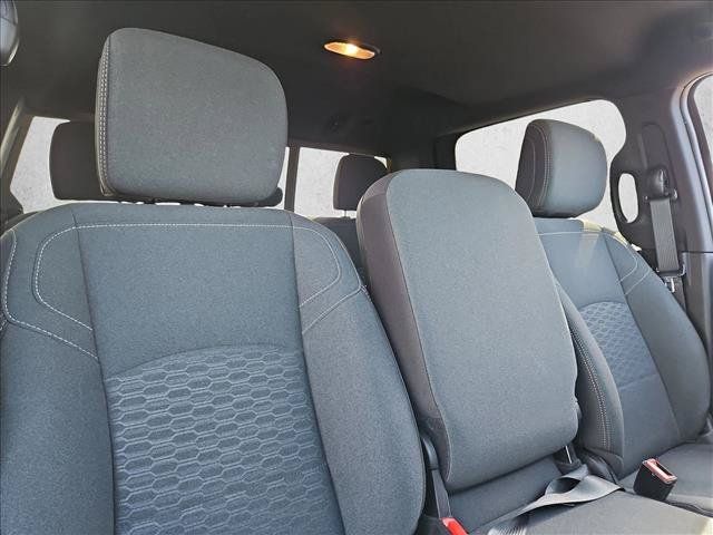 Used 2025 RAM 2500 Tradesman AWD/4WD image 14