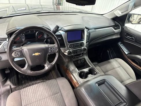 Used 2017 Chevrolet Tahoe LS AWD/4WD image 21