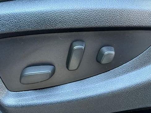 Used 2015 GMC Sierra 3500 SLT AWD/4WD image 19