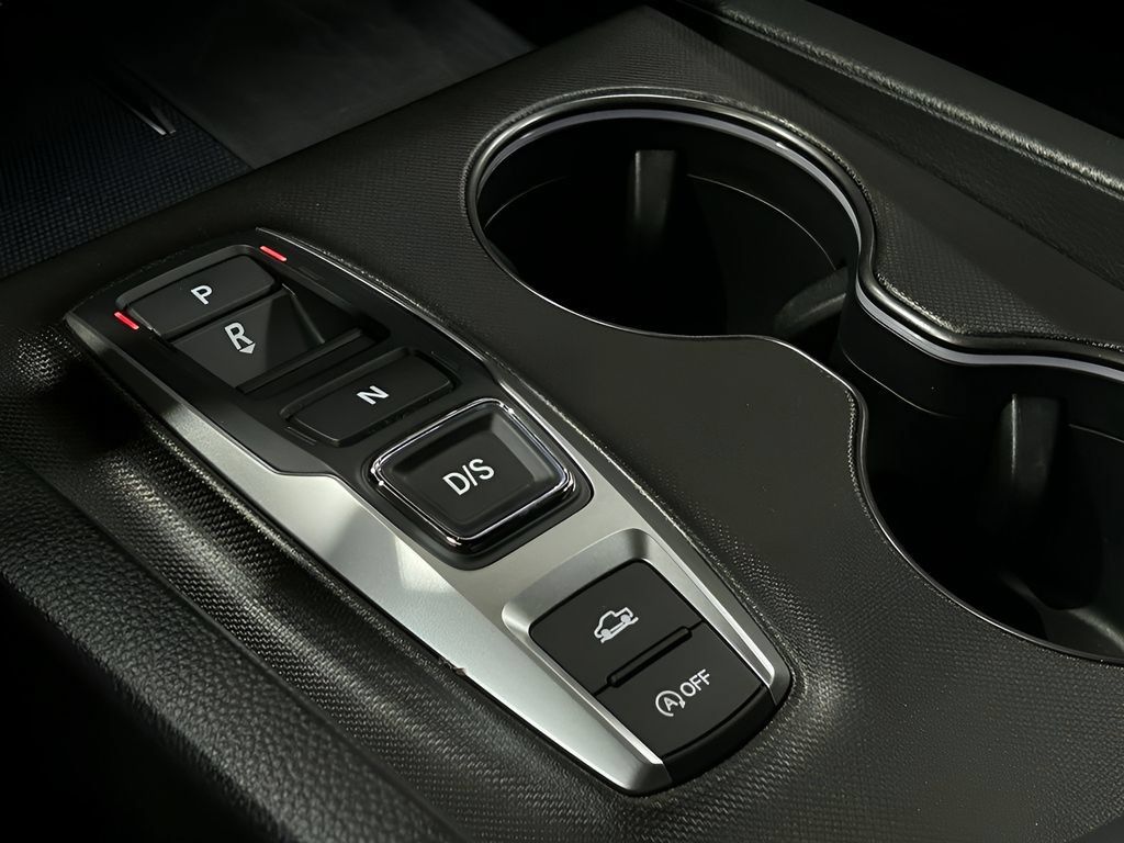 Certified 2026 Honda Ridgeline TrailSport image 19
