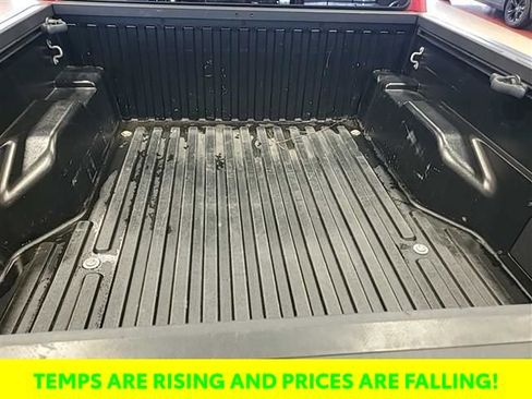 Used 2023 Toyota Tacoma SR5 image 16
