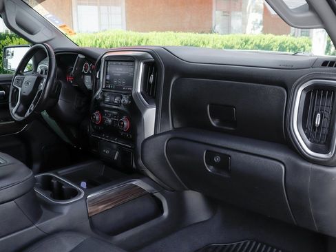 Used 2021 Chevrolet Silverado 1500 RST w/ Z71 Off-Road Package image 39