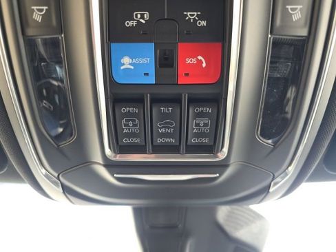 New 2026 Jeep Grand Cherokee Limited image 24