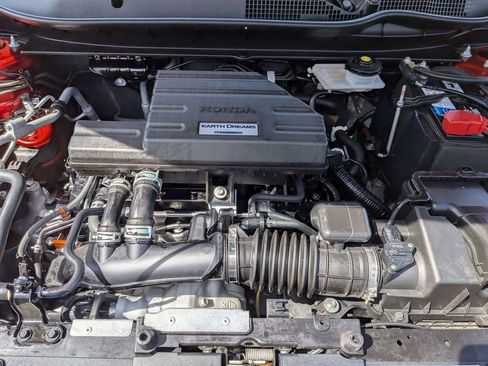 Used 2019 Honda CR-V EX-L image 32