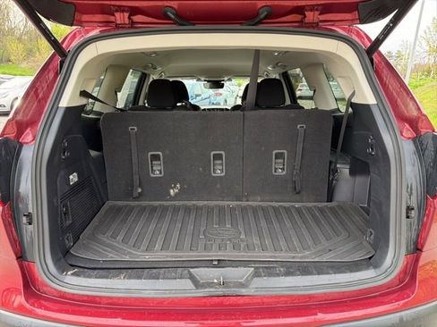Used 2023 Subaru Ascent Premium w/ Convenience Package image 11