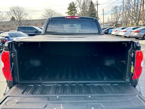 Used 2017 Toyota Tundra 1794 Edition image 53
