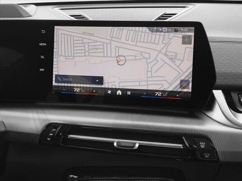 New 2026 BMW X2 M35i w/ Technology Package AWD/4WD image 12