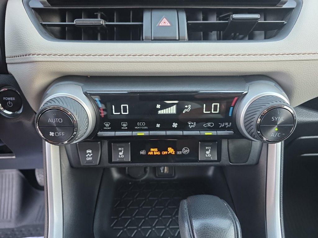 Certified 2024 Toyota RAV4 XLE w/ Convenience Package AWD/4WD image 21