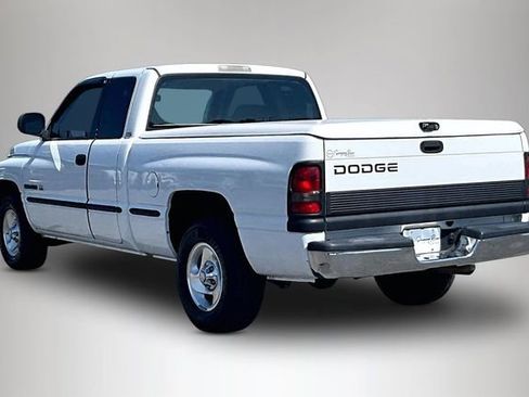 Used 1999 Dodge Ram 1500 Truck Laramie image 4