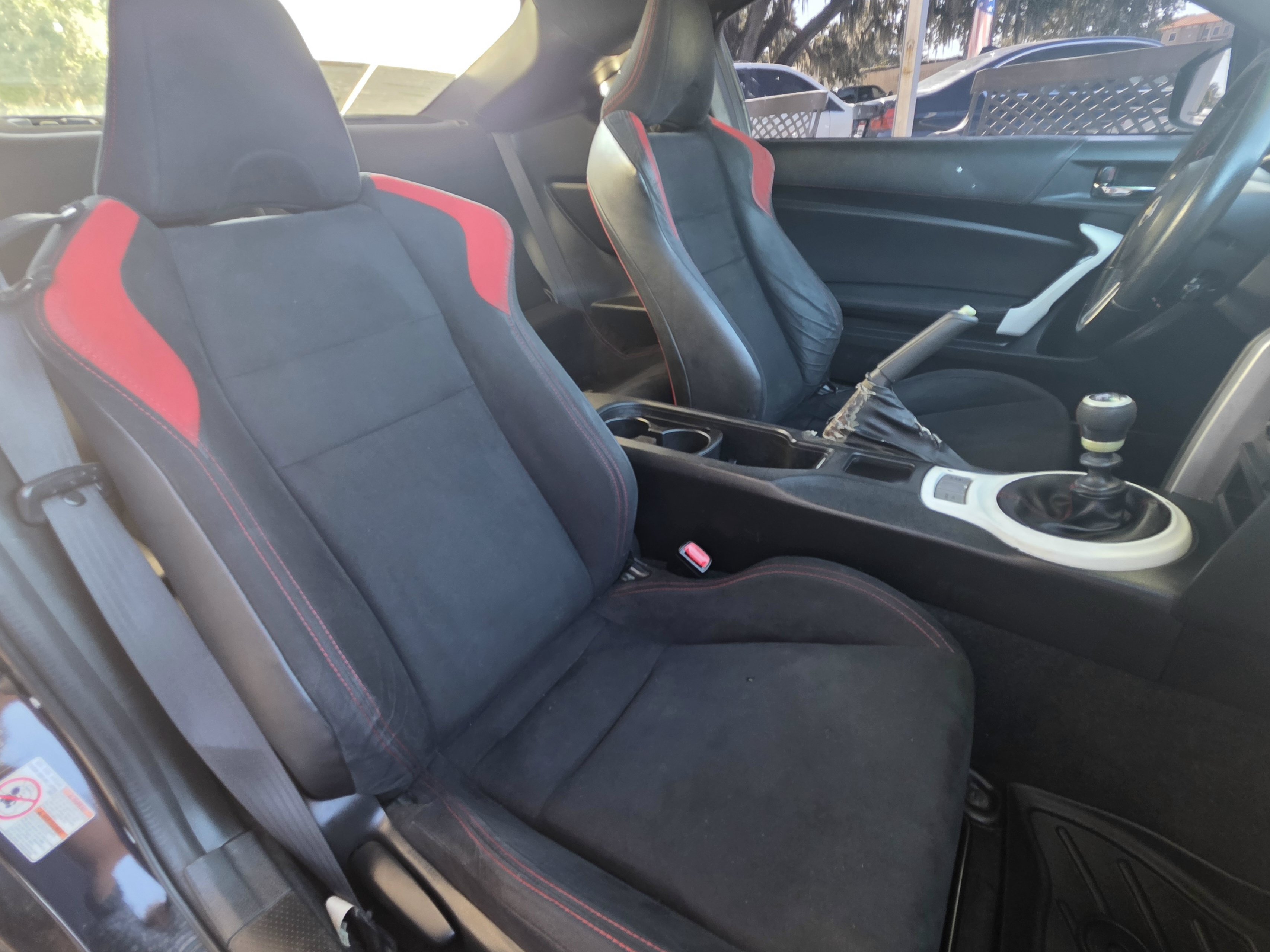 Used 2013 Scion FR-S RWD image 18