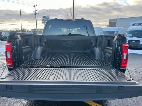 Used 2021 Ford F150 XLT w/ XTR Package image 18