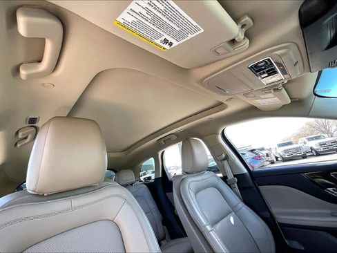 Used 2024 Lincoln Corsair Grand Touring w/ Equipment Group 301A image 33