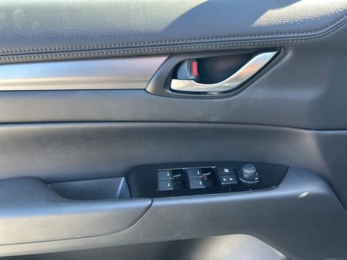 Certified 2023 MAZDA CX-5 AWD 2.5 S image 16